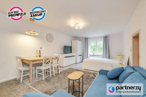 SOPOT UL. 23 MARCA 37,80 M KAMIENICA