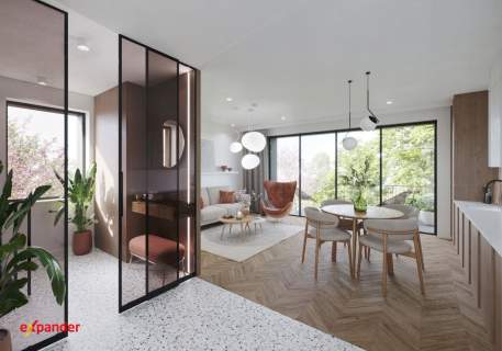 Gotowy, wyjątkowy apartament dla wymagających