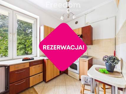 Mieszkanie 38 m2, z balkonem, Jagiellońska 56