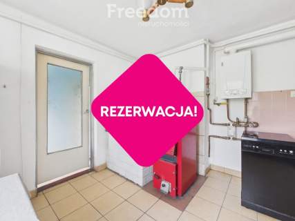 Dom z dużą działką 39,38 ara 20 km od Lublina
