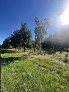 Działka na sprzedaż, 7630 m2, Korzecznik-Podlesie
