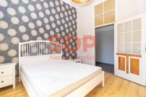 4 pokoje Śródmieście Łodzi 104,27m2