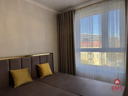 2-pokojowy apartament