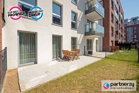 Dwa apartamenty 2 pokojowe po 47m2