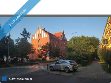 Wrocław Sky Tower Super Lokalizacja okazja KRZYKI GAJOWICE 