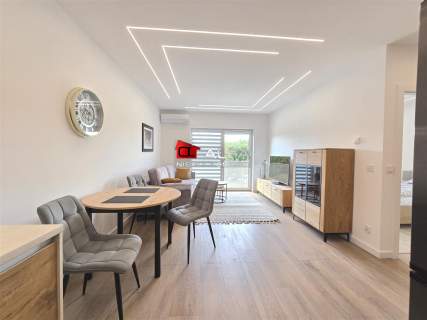Do wynajęcia 2-pokojowy apartament w Świdnicy