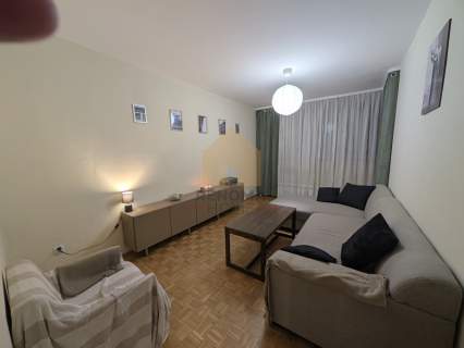 3 pokoje 50m2 przy Parku Południowym