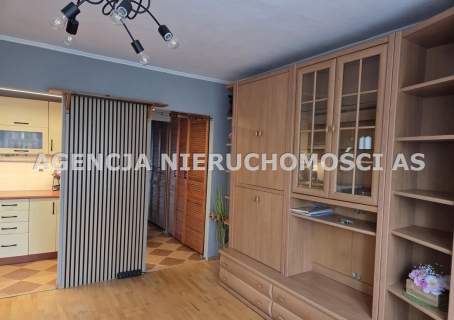 WYGODNE, PRZESTRONNE W OS. KAZIMIERZOWSKIM