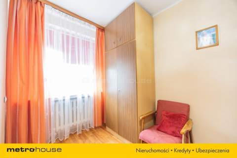 Dwupokojowe mieszkanie w Olecku, ul. Kościuszki