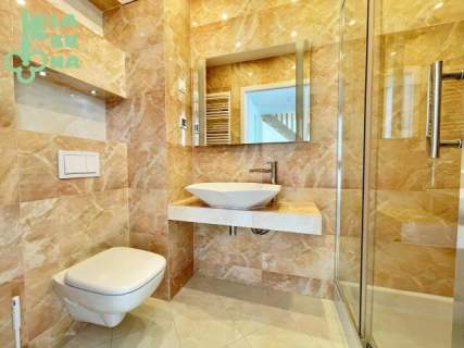 Gdynia Chwarzno-Wiczlino, 98,2m2, cztery pokoje, balkon