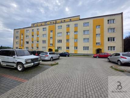 Redzikowo 3 pokoje z balkonem i ogródkiem ROD