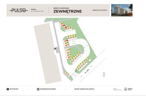 38,60m 2 pokojowe z ogródkiem Dębica ul. Lisa