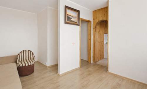 Blok z windą Duży balkon Tysiąclecie