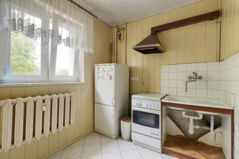 2 pokoje 47m2 na parterze Kazuń Nowy k. Warszawy