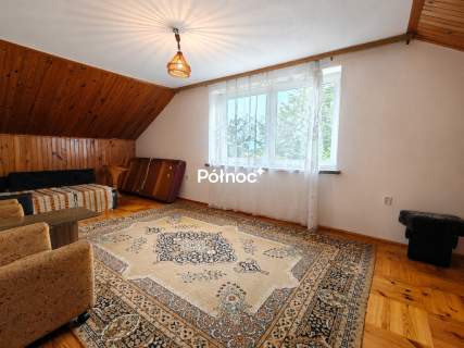 Spokój, przestrzeń siedlisko pod Łęczną