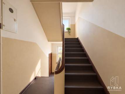 Mieszkanie 37, 5 m , 1 pokój, centrum Środy Wlkp.