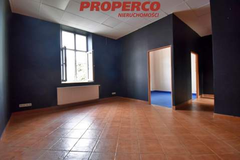 Lokal 40 m2, 1 piętro, Centrum