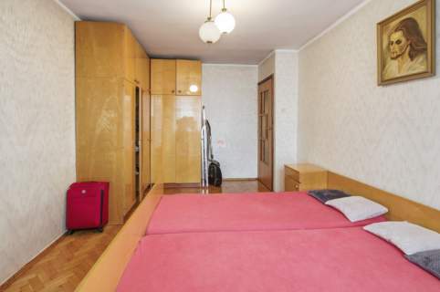 Spokojna okolica Pomieszczenia gospodarcze