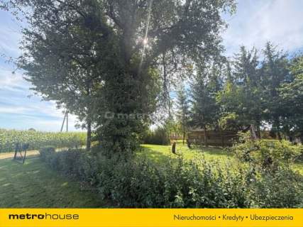 SIEDLISKO FELIN- DREWNIANY DOM PO REMONCIE 