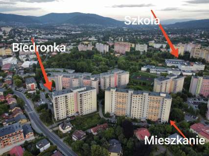 Sprzedam Mieszkanie