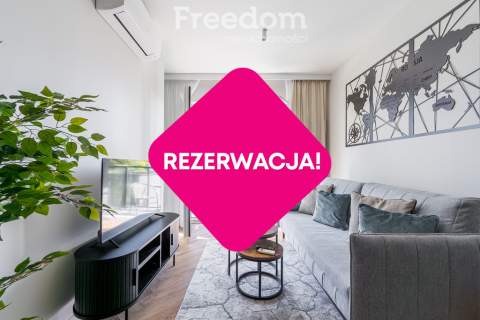 Nowe, studio, Kierbedzia, balkon, garaż