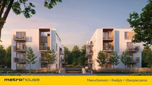 3 pokoje I Kameralne osiedle I Dodatkowe benefity