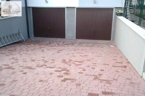 1/4 DOMU garaż - Czarnowo 102 m2 589.000 NOWY 