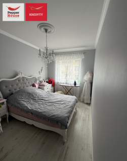 Mieszkanie na sprzedaż, 52,46 m2, Gdańsk