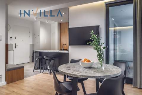Apartament blisko morza Portova Gdynia