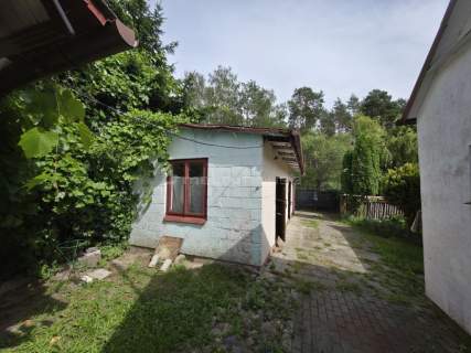 Dom na sprzedaż, 60 m2, Biała Podlaska