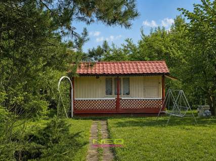 Działka rekreacyjna na sprzedaż, 400 m2, Częstochowa