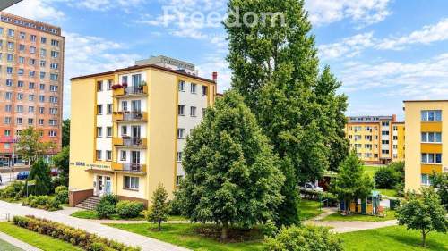 3 pokoje 77,6 m Centrum Świnoujścia
