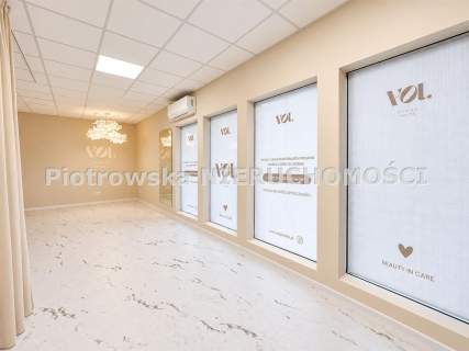 Biuro do wynajęcia, 90 m2, Sieradz