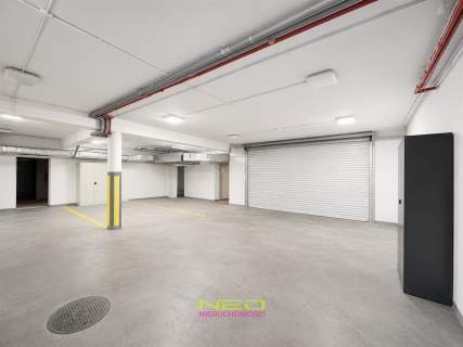 Inwestycja premium - hotel restauracja Centrum