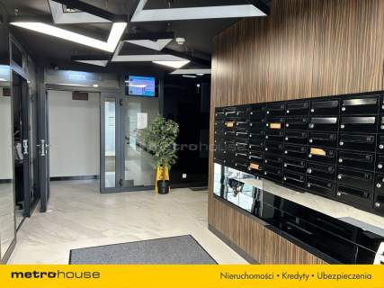 Mieszkanie na sprzedaż, 20 m2, Warszawa