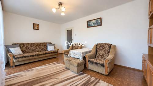 Mieszkanie na parterze, Międzyrzec Podlaski