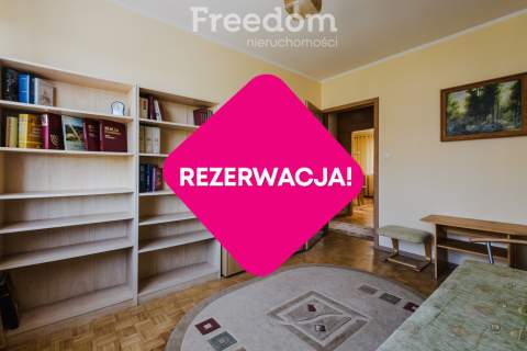 Przestronne mieszkanie na sprzedaż Iława,
