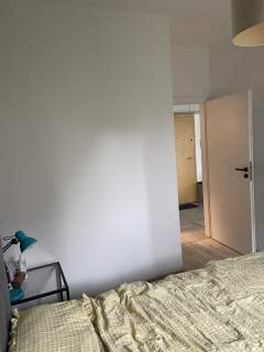 Nowoczesny komfortowy apartament na Kolejowej