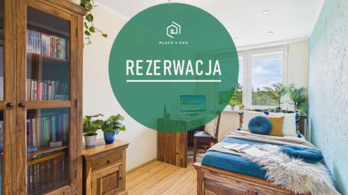 Idealne na start Osiedle Wojskowe