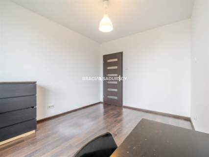 49m2, Tarasy Verona Krowoderskich Zuchów