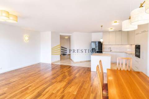  Apartament w budynku z basenem i fitness 