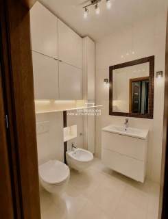 ELEGANCKI 3 pok. Apartament Premium - WYSOKI STAND