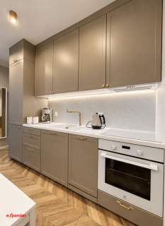 Klimatyczny apartament z klimatyzacją i garażem RiverSide Kalisz