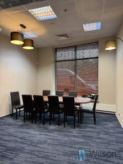 Lokal handlowo-usługowy 115 m na parterze