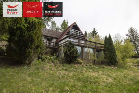 Dom na sprzedaż, 120 m2, Kaplica