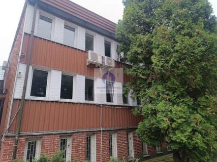 Mokotów lokal biurowy 20m2 do wynajęcia