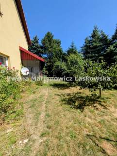 Dom, 5 pokoi, 154m2, okolice Lubina