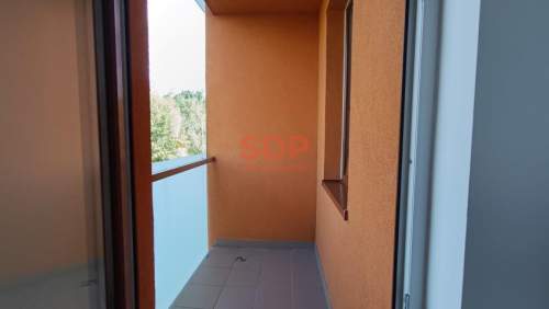 Psie Pole, os. Rycerskie, 2 pokoje, rozkład, 43 m2, loggia, komórka