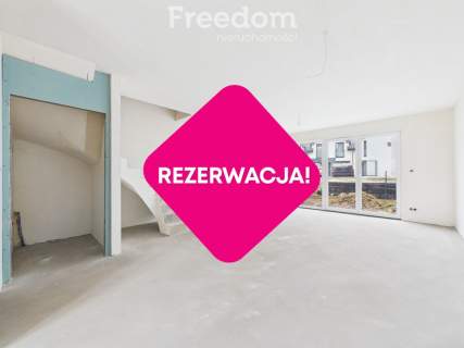 Segment C w zabudowie szeregowej, Jaroty, Olsztyn