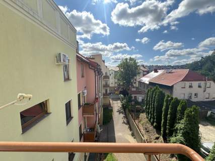 69m2 - 3 pokoje, balkon - Gotowe do wprowadzenia